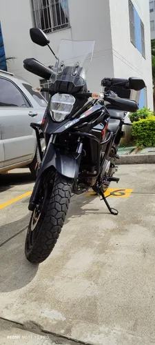 Vstrom Sx 250