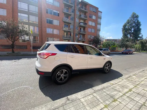 Ford Escape 2.0 Se 4x2