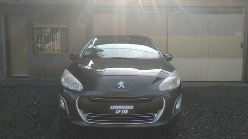 Peugeot 308 1.6 Allure 2012