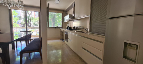 Alquiler Amoblado * 2 Dormitorios En Suite ( Valor Con Expensas Incluidas)