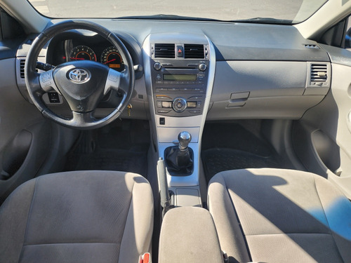 Toyota Corolla 1.8 Xei Mt Pack 136cv