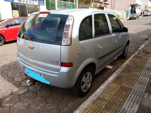 Chevrolet Meriva 1.8 Expression Flex Power Easytronic 5p