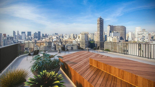 Imagem 19 de 26 de Apartamento Residencial Para Venda, República, São Paulo - Ap9408. - Ap9408-inc