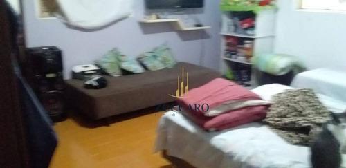 Chácara À Venda, 6000 M² Por R$ 250.000,00 - Tanque Grande - Guarulhos/sp - Ch0095
