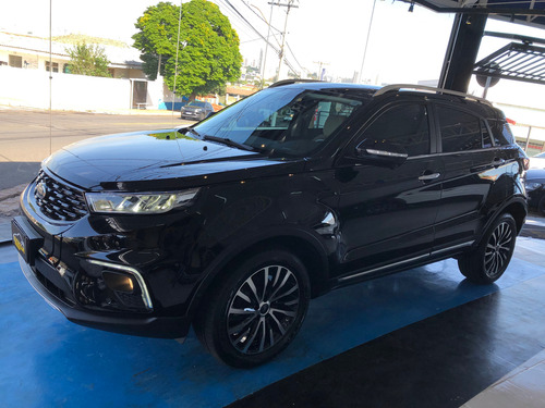 Ford Outros Modelos TERRITORY TITANIUM 1.5 GTDI ECOBO. AUT.