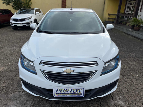 Chevrolet Onix 1.4 Lt 5p