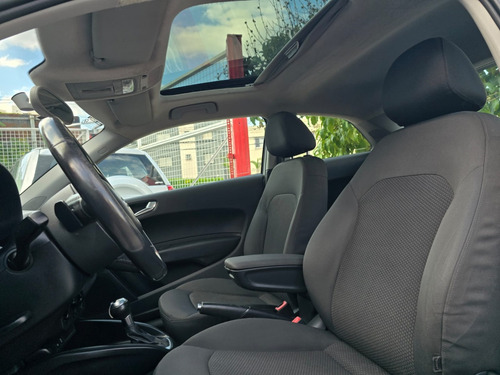 Audi A1 1.4 TFSI ATTRACTION 16V 122CV GASOLINA 2P AUTOMÁTICO