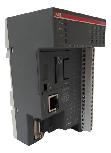Plc Pm564-r-eth-ac