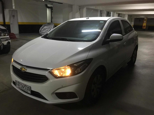 Chevrolet Onix 2017 1.0 Lt 78cv