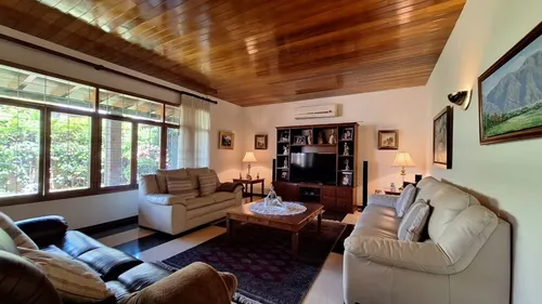 Casa En Venta El Marqués