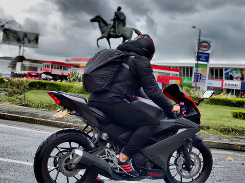 Imagen 5 de 6 de Yamaha Yzf R15 V3.0