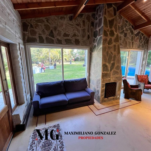 Imagen 20 de 27 de Casa En Venta 5 Ambientes - El Trébol - La Unión, Ezeiza