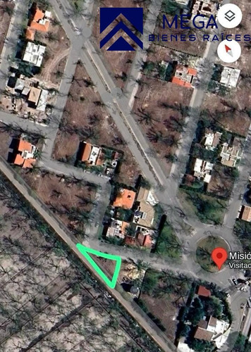 Terreno En Venta En Fracc. Misión Real Castilla Durango