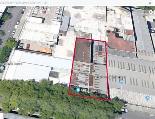 Imagen 3 de 12 de Venta De Local Industrial En Aguada