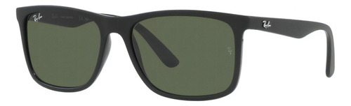 Culos De Sol Masculino Ray-ban Rb4373l 601/71 58