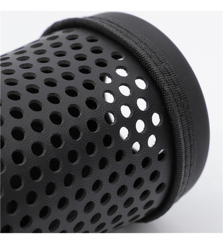 Y Funda Protectora De Altavoz De Audio Ahuecada, Funda