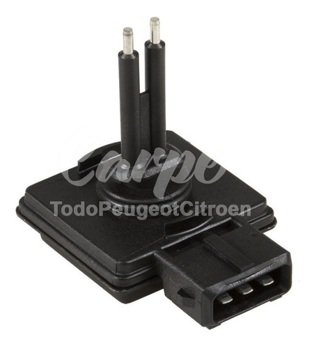 Imagen 2 de 6 de Sensor Indicador Nivel Agua Citroen C4 Vts 2.0 16v Original