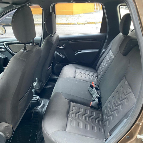 Renault Duster 1.6 Ph2 4x2 Privilege 110cv
