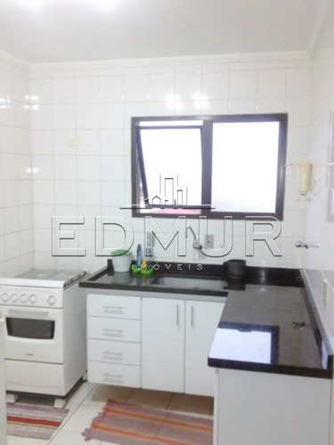 Imagem 4 de 10 de Apartamento - Silveira - Ref: 13189 - V-13189