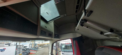 Volvo Fh 460