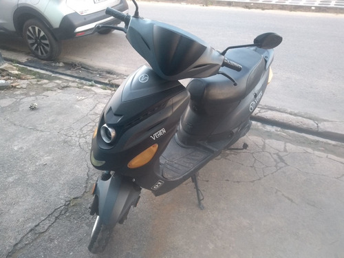 Imagem 6 de 12 de Velox Veneer Scooter