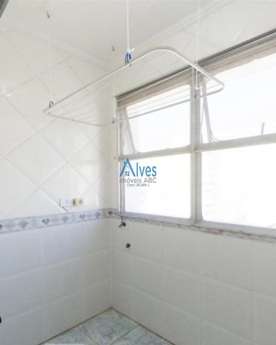 Imagem 14 de 23 de Apartamento Centro Sbcampo, 2 Dorms - Ap02298 - 70404456