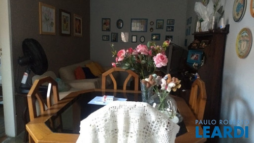 Imagem 5 de 15 de Casa Térrea - Vila Olímpia - Sp - 184276