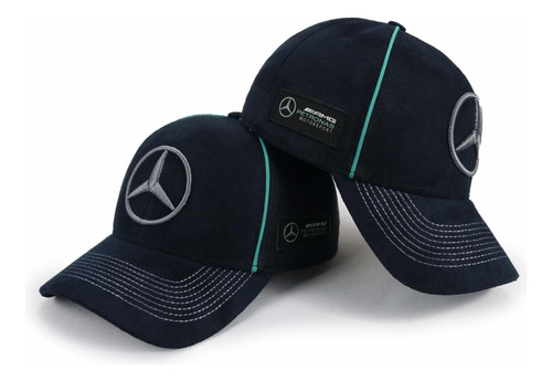 Boné Mercedes Amg Sport
