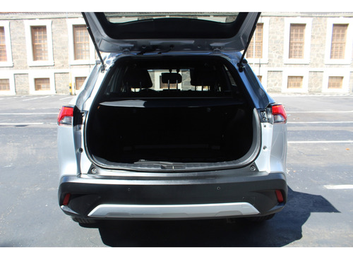 Toyota Corolla Cross 2.0 VVT-IE FLEX XRE DIRECT SHIFT