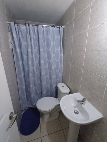 Departamento San Bernardo 2d 1 B