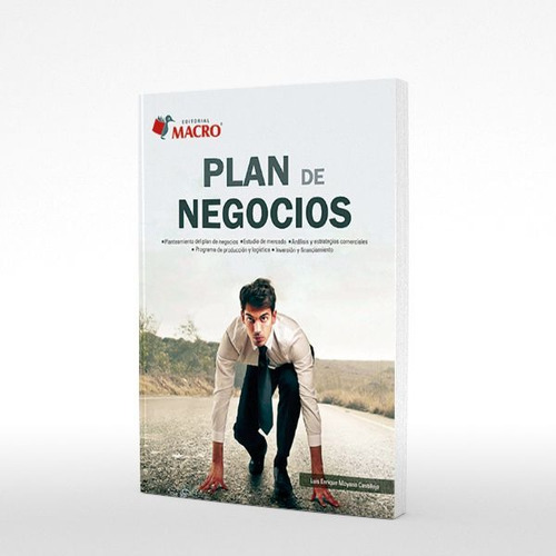 Plan De Negocios 