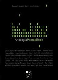 Antologia Poetas Rock