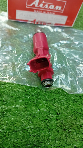 Inyector Gasolina Terios 2002-2007 Original Aisan
