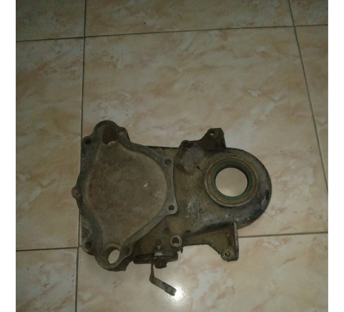 Tapa Cadena Para Motor Magnum Dodge Ram 360