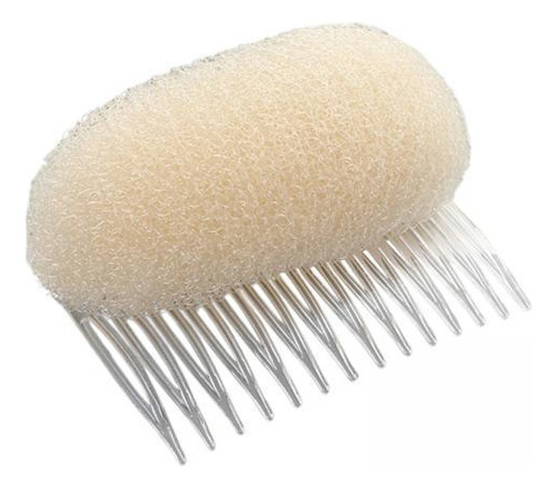 6 Peine Para Dar Volumen Al Cabello, Accesorio Para Peinar L