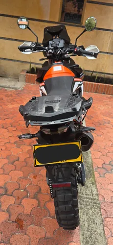 Ktm 890 Aventure R