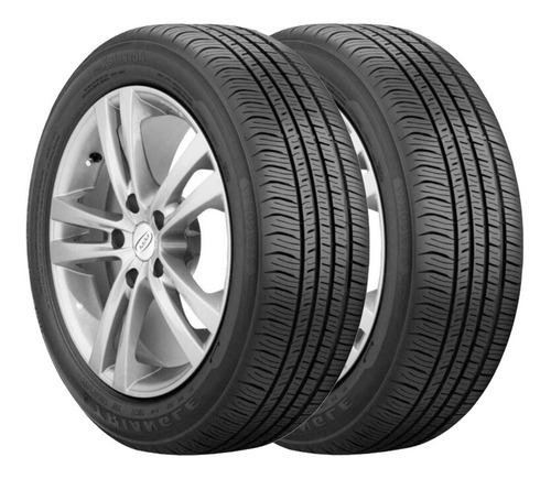 Imagen 2 de 5 de Neumatico Triangle 185 60 R15 Tc101 88h 207 Agile Cavallino