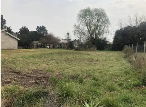 Imagen 3 de 8 de Terreno Lote En Venta Ubicado En Barrio Parque Sakura, Pilar, G.b.a. Zona Norte