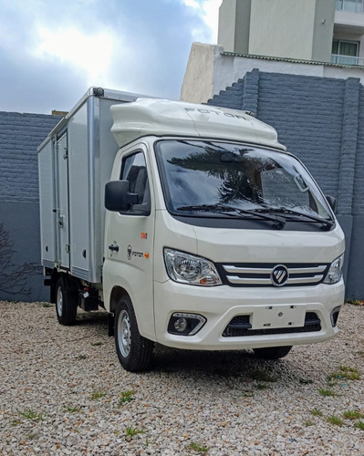 Foton Tm1 Box (f)