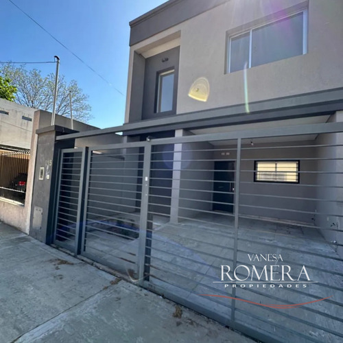 Venta De Duplex 3 Amb En Ituzaingo Norte-apto Credito