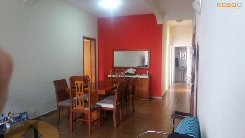 Apartamento - Ref: 9602