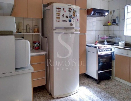 Imagem 6 de 15 de Casa - Vila Anhanguera - Ref: 38481 - V-38481