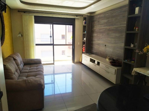 Imagem 4 de 12 de Apartamento - Madureira - Ref: 8194 - V-8194