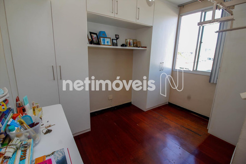 Imagem 11 de 16 de Venda Apartamento 3 Quartos Carlos Prates Belo Horizonte - 742416