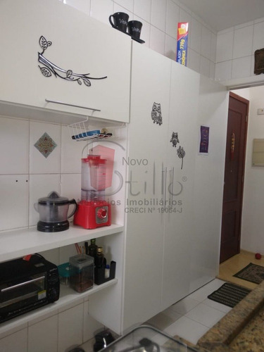 Imagem 15 de 15 de Apartamento - Vila Formosa - Ref: 14099 - V-14099