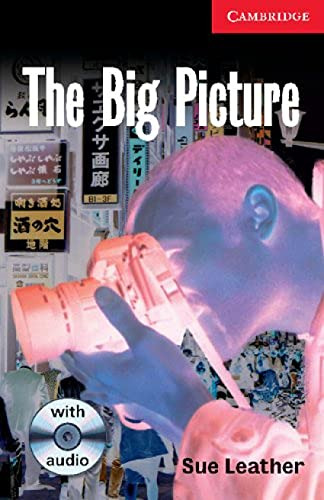 Big Picture The A Cd - Cer 1 - Leather Sue