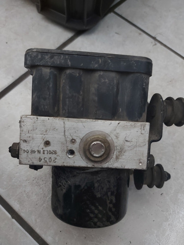 Modulo Abs Vw Jetta 2005 1k0907379k Ml431 (Usado)