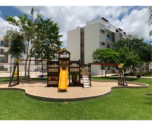 Departamento En Renta En Residencial Lirios
