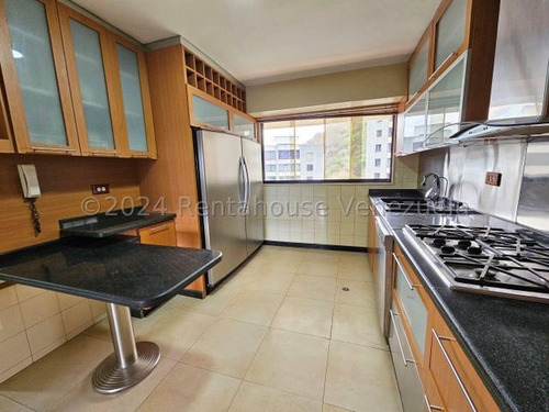 Apartamento En Venta Colinas De Valle Arriba Jose Carrillo Bm Mls #25-12508
