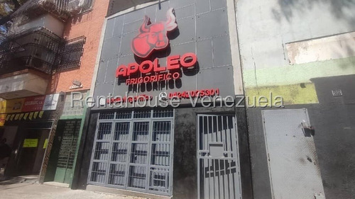 Local Comercial ( 2 Niveles / A Pie De Calle ) Venta Quinta Crespo Mls-25-18261